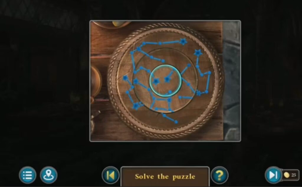 What is artifact seekers?