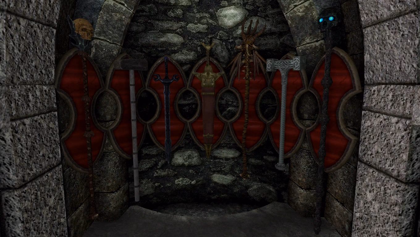 What do you like most about simonrim's artifacts?