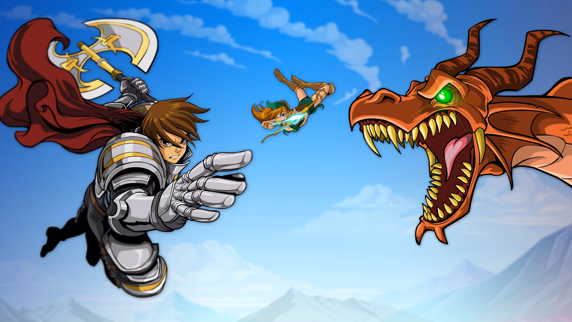 Does Artix still make Oversoul?
