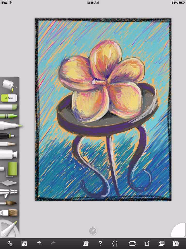 What is ArtRage Lite?
