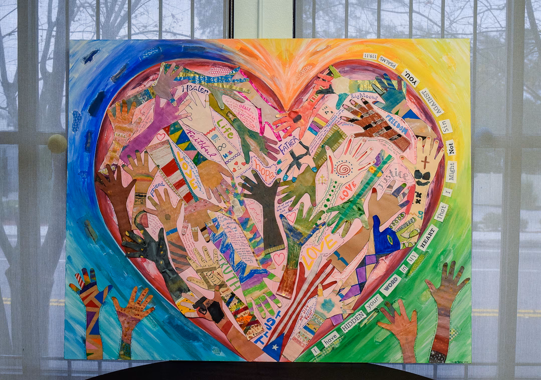 What are the best online art communities?