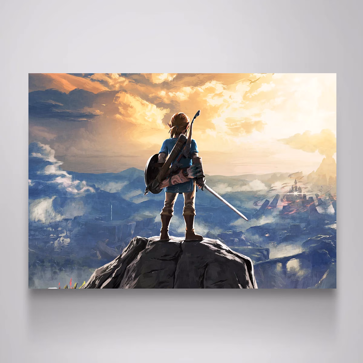 What is Art of Gaming?