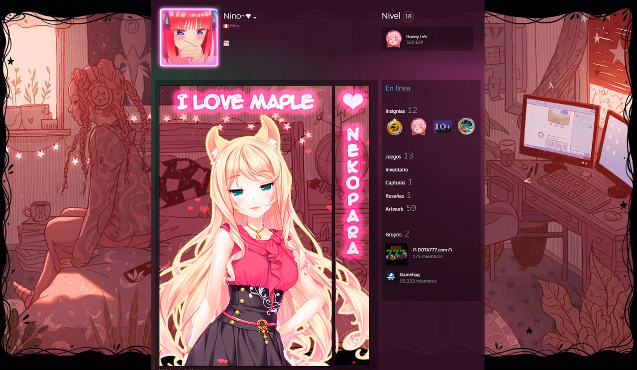 Where can I find amazing steamartwork artwork?