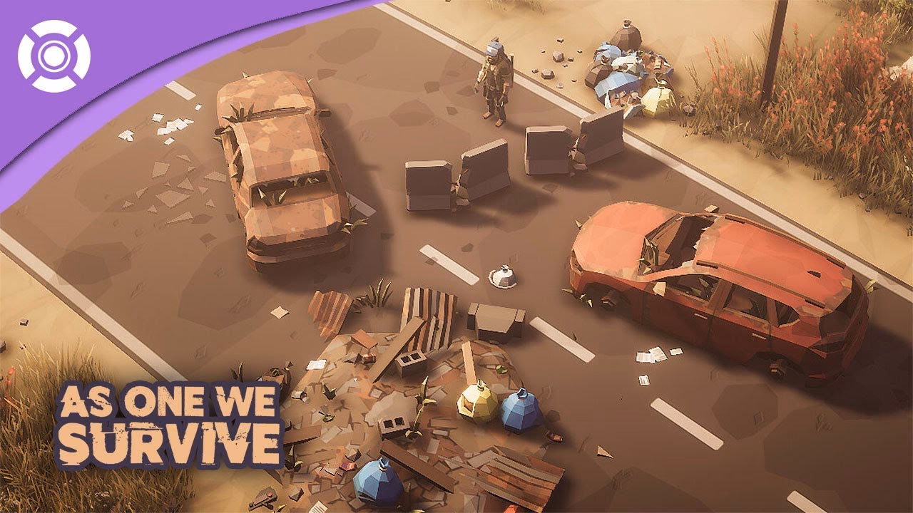 How do you survive in a post apocalyptic world?