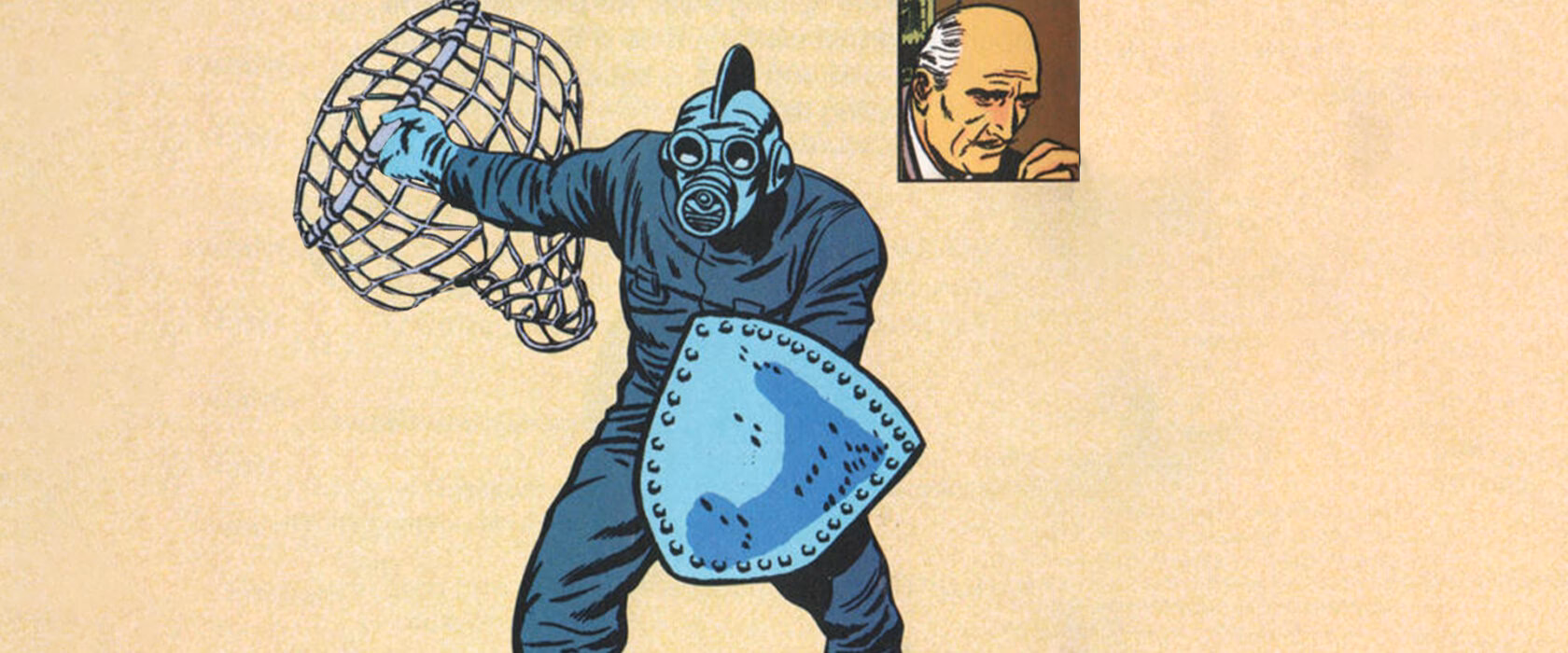 Where can I find asbestos armor?