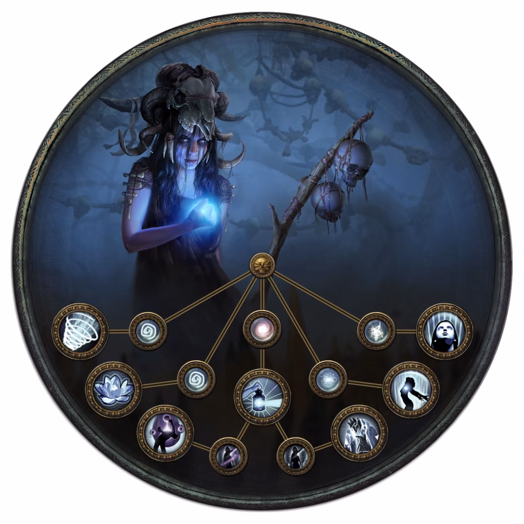 What is the ascendant in path of Exile 2?