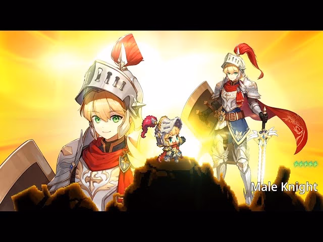 Who are the Ascended?