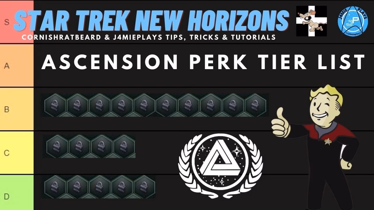 Is the Ascension Perk worth it?