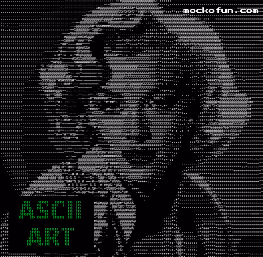 What can I do with ASCII art?