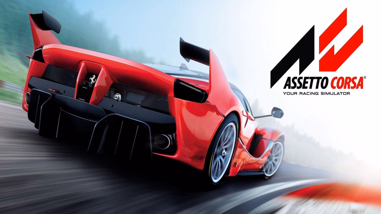 ¿Cuántos Assetto Corsa hay?