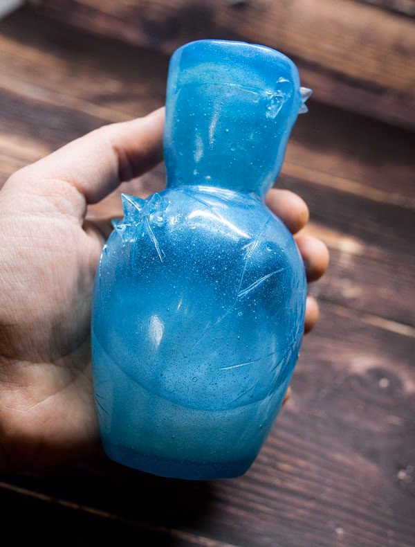 Where is the Ashen Estus flask in Dark Souls 3?