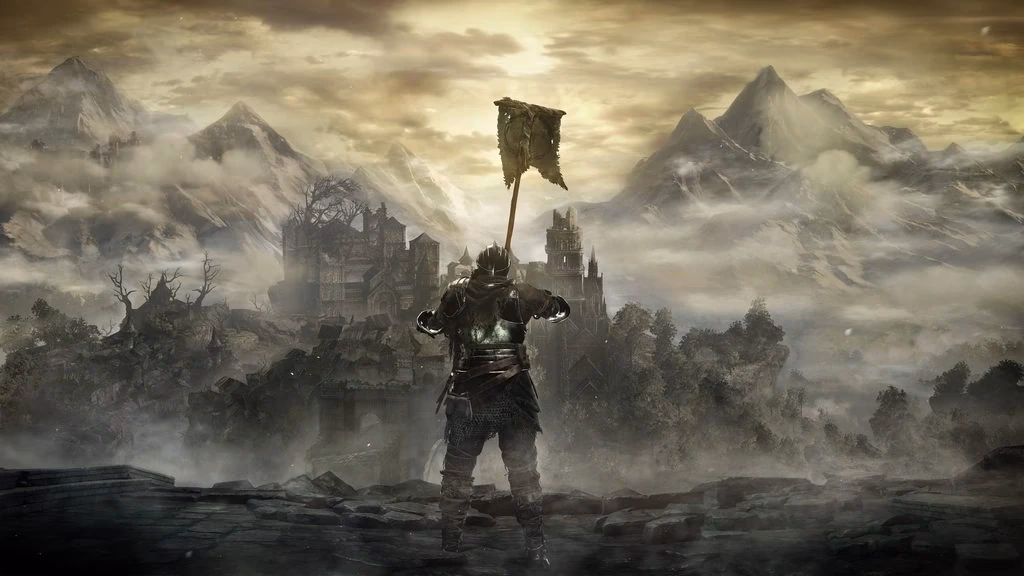 What is the difference between Ashen One and chosen undead?
