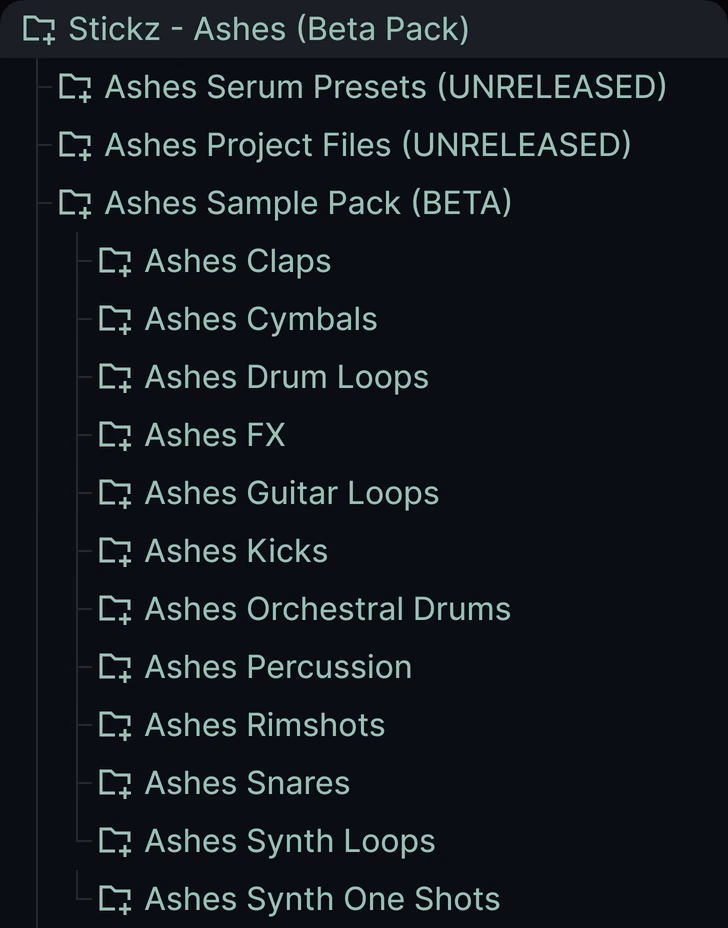 Is ashes of creation testing?