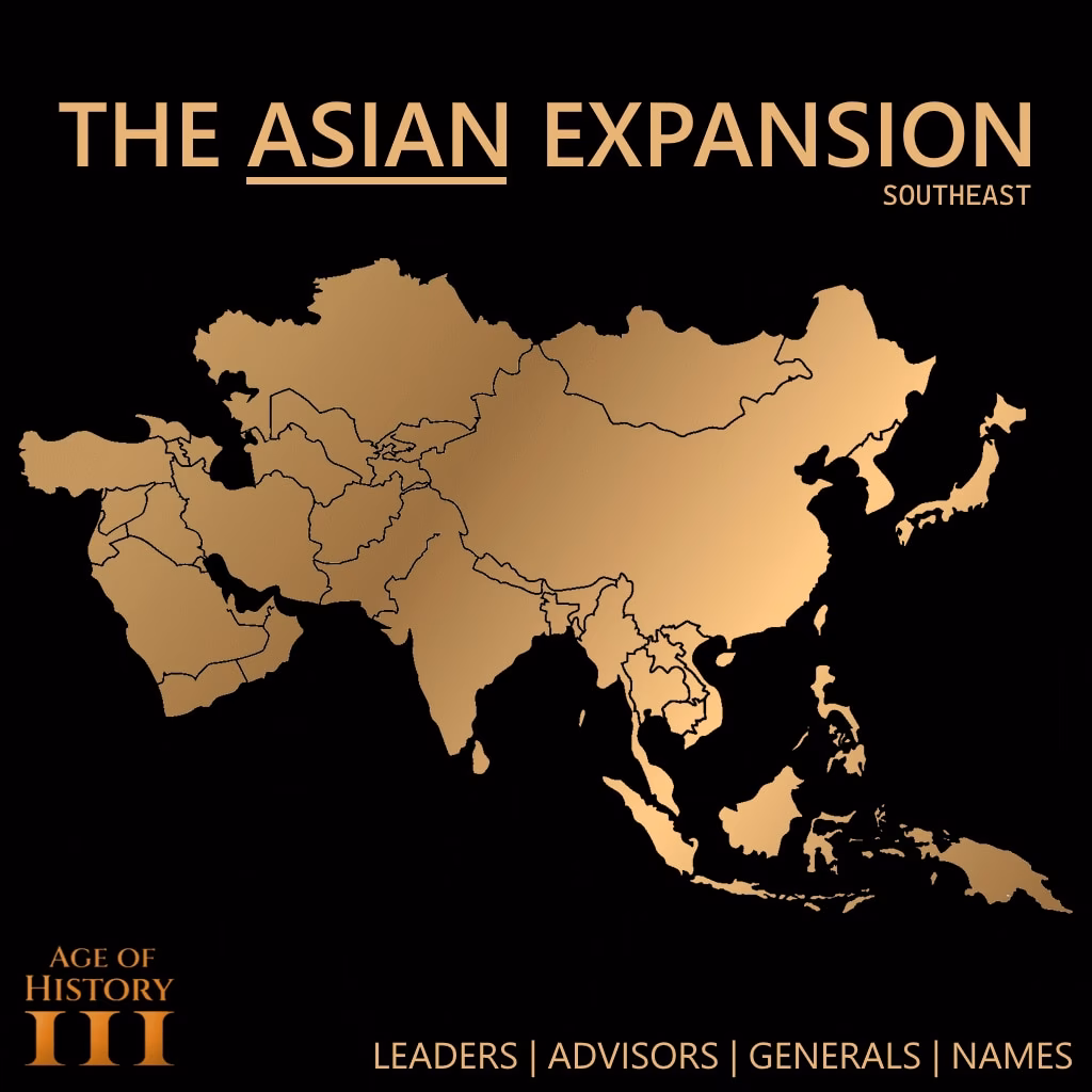 Does the Asia expansion project work with ckiii?