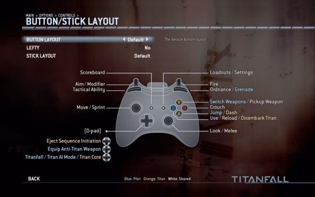 ¿Cómo configurar los botones del mando de Xbox en Windows 11?