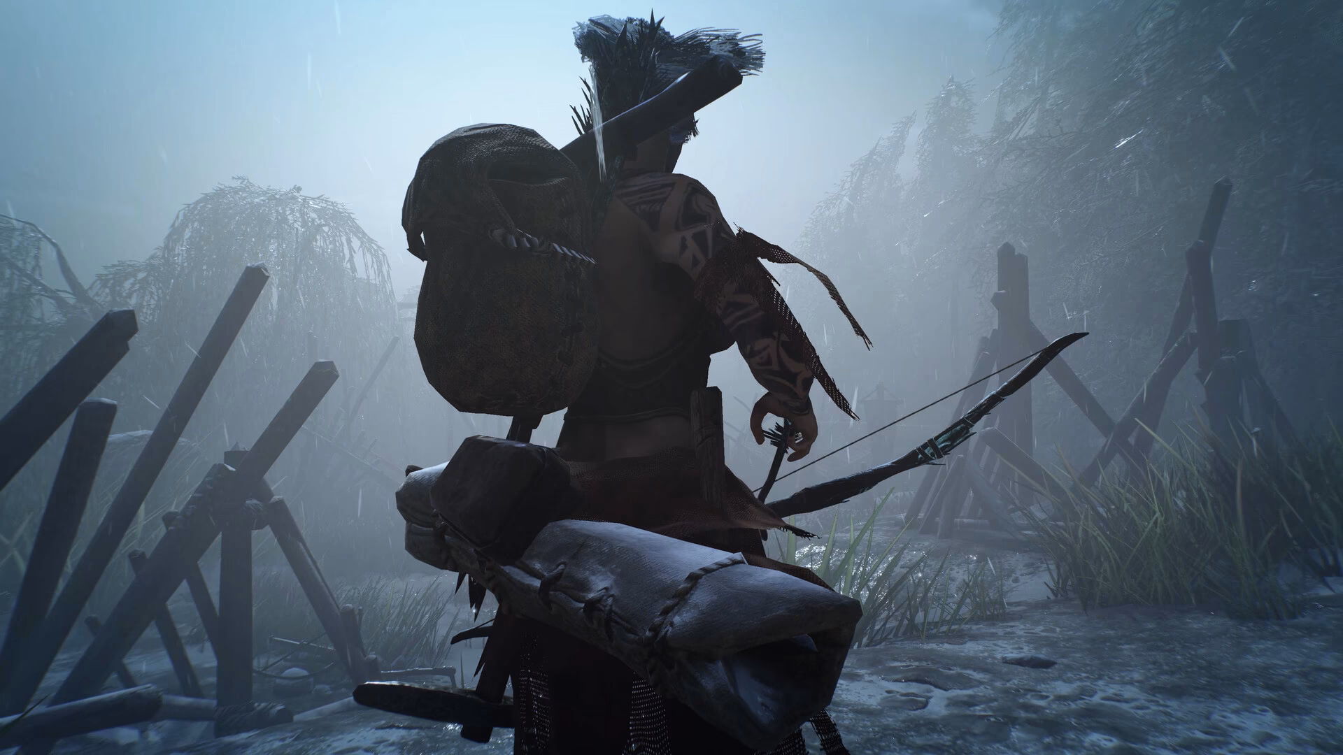 Is Aska available in early access?
