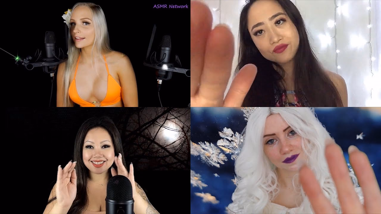 What is the World of ASMR?