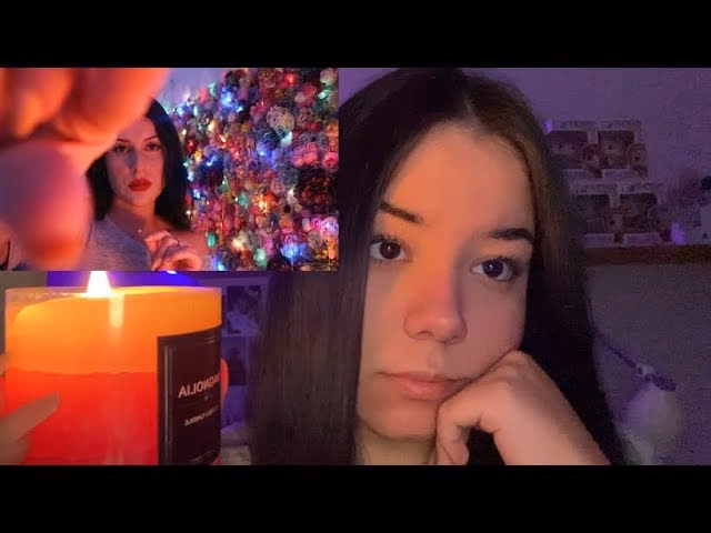 ¿Qué es el ASMR y cuáles son sus efectos?