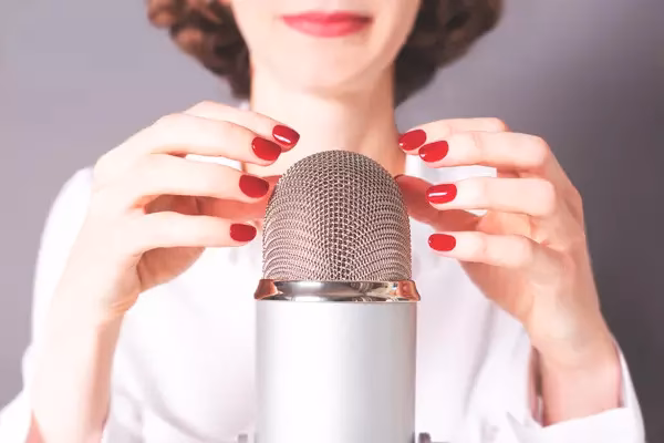 ¿Cómo activar el ASMR?