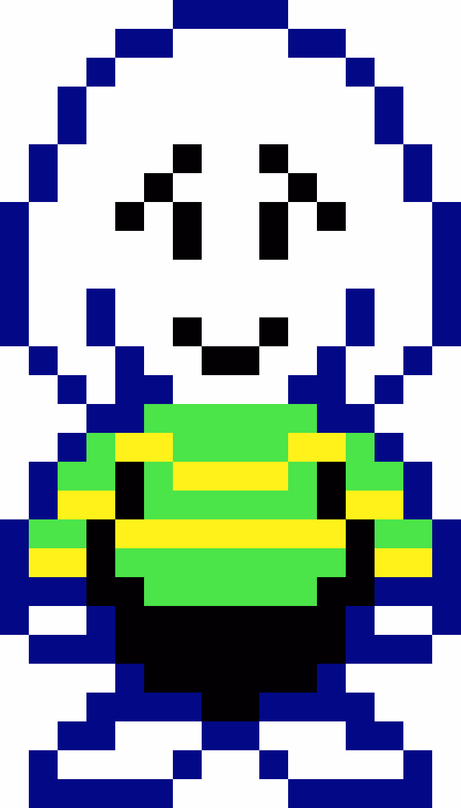 How do I create a new drawing in pixilart?