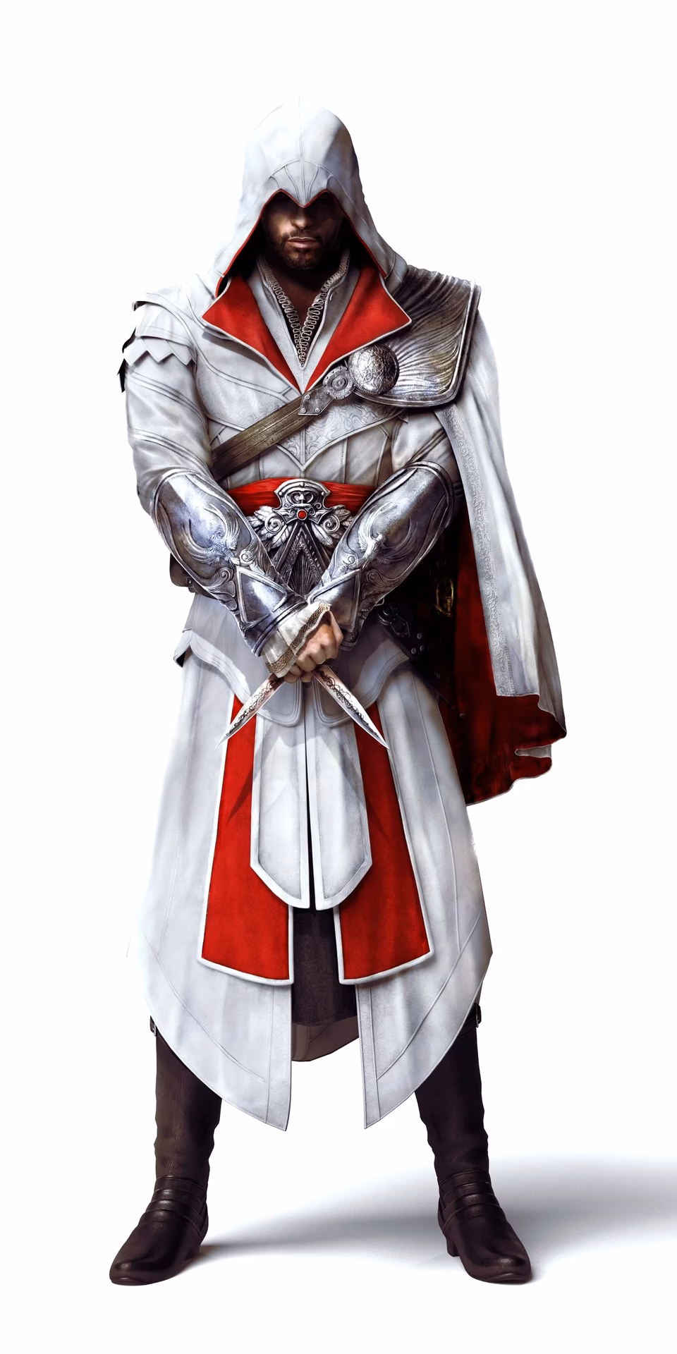 Are Assassin's Creed suits customizable?
