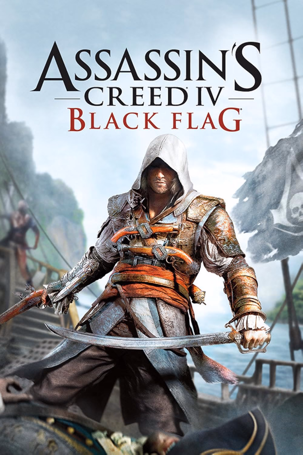 ¿Qué tecnología utilizan los Assassin's Creed?