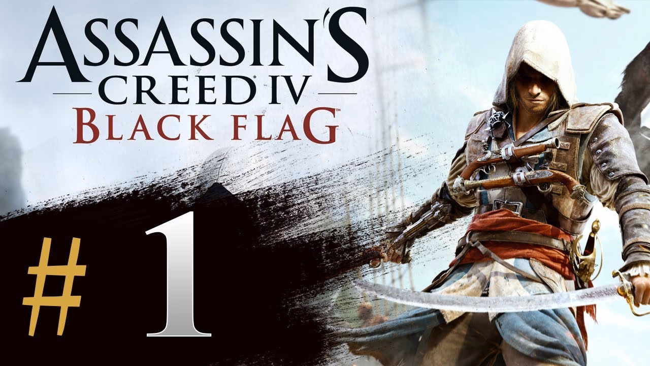 ¿Cuánto tiempo lleva Assassin's Creed IV: Black Flag en el mercado?