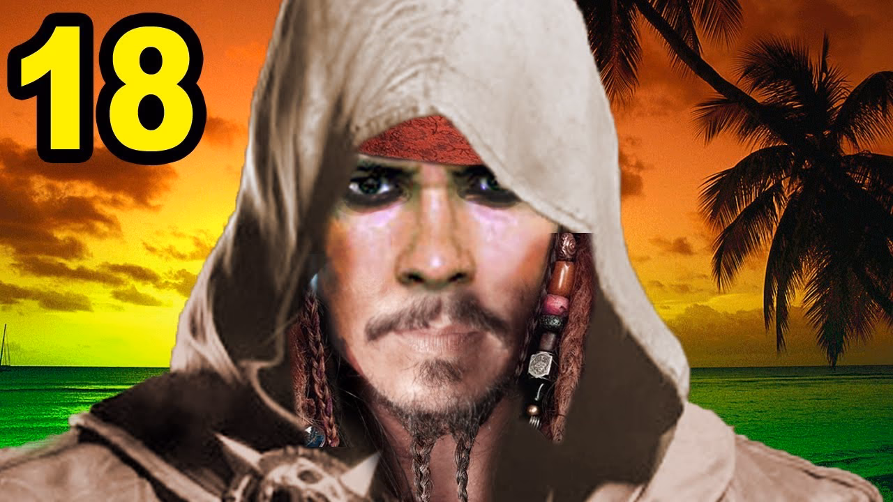 How did Nassau become a pirate republic?