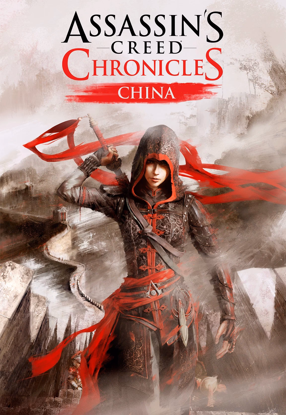 ¿Qué es Assassin's Creed Chronicles China?