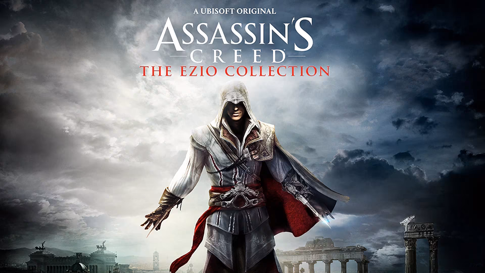 ¿Cuál es la segunda entrega de Assassin's Creed?