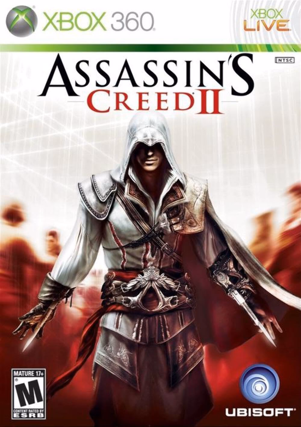 ¿Qué es el nuevo Assassin's Creed?