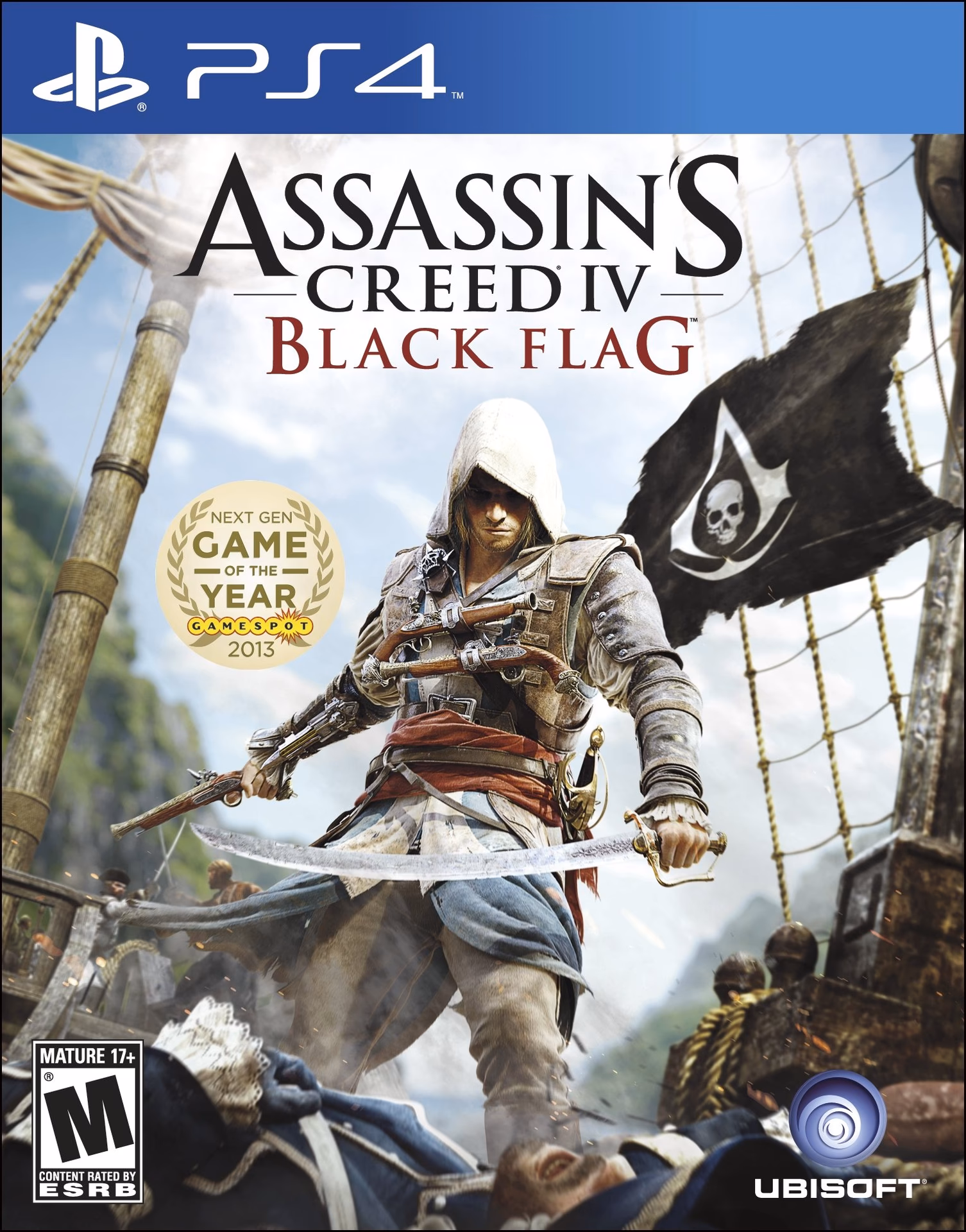 ¿Cuál es el mejor Assassin's Creed para PS3?