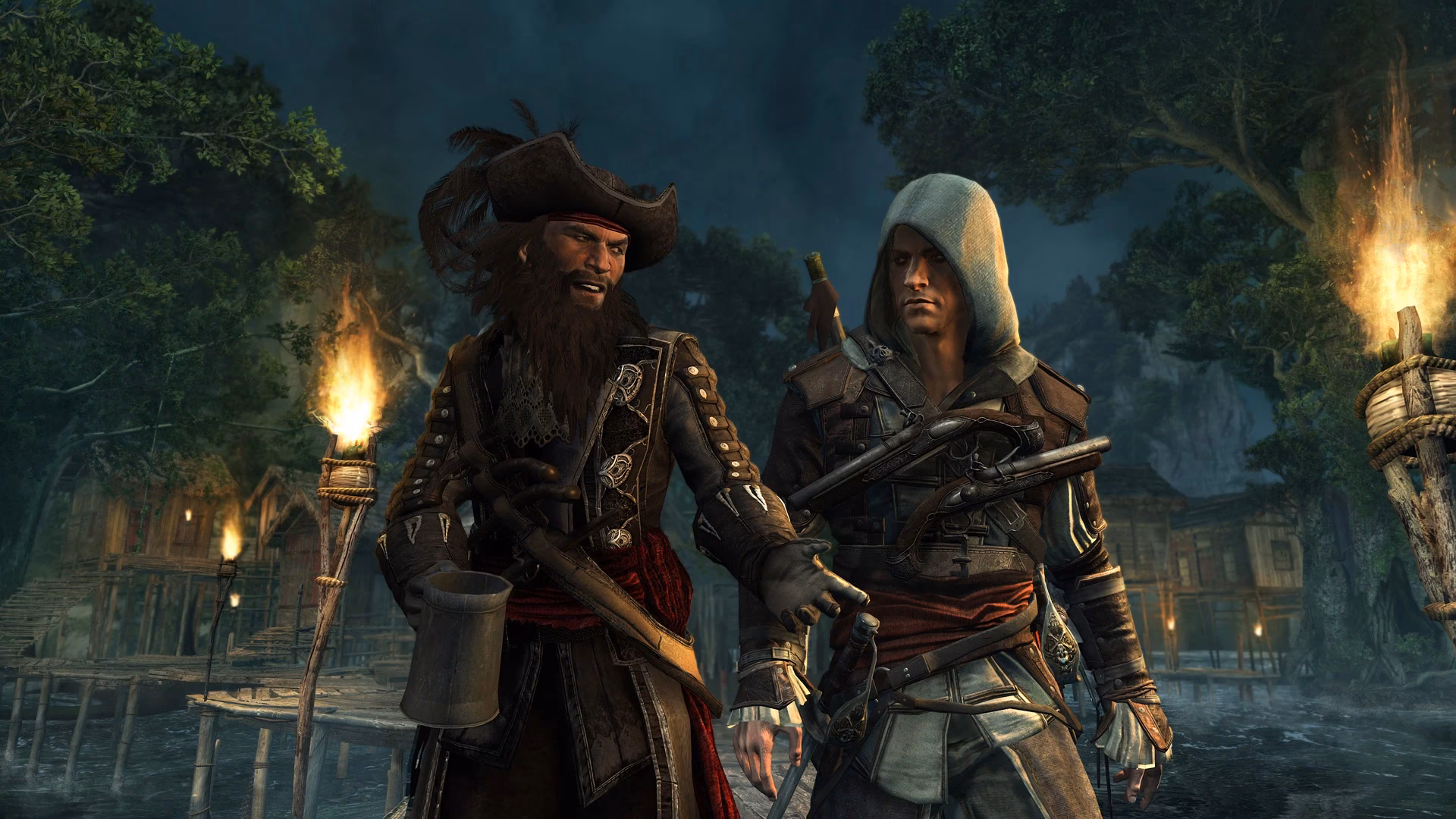 ¿Cuál es el mejor Assassin's Creed para PS4?