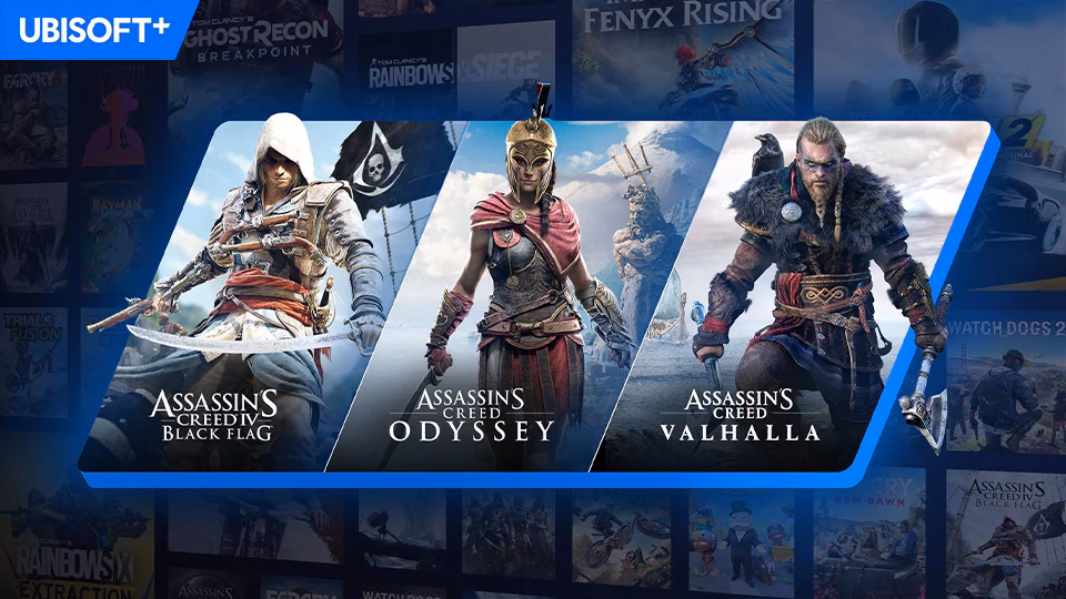 ¿Cómo crear una historia en Assassin's Creed Odyssey?
