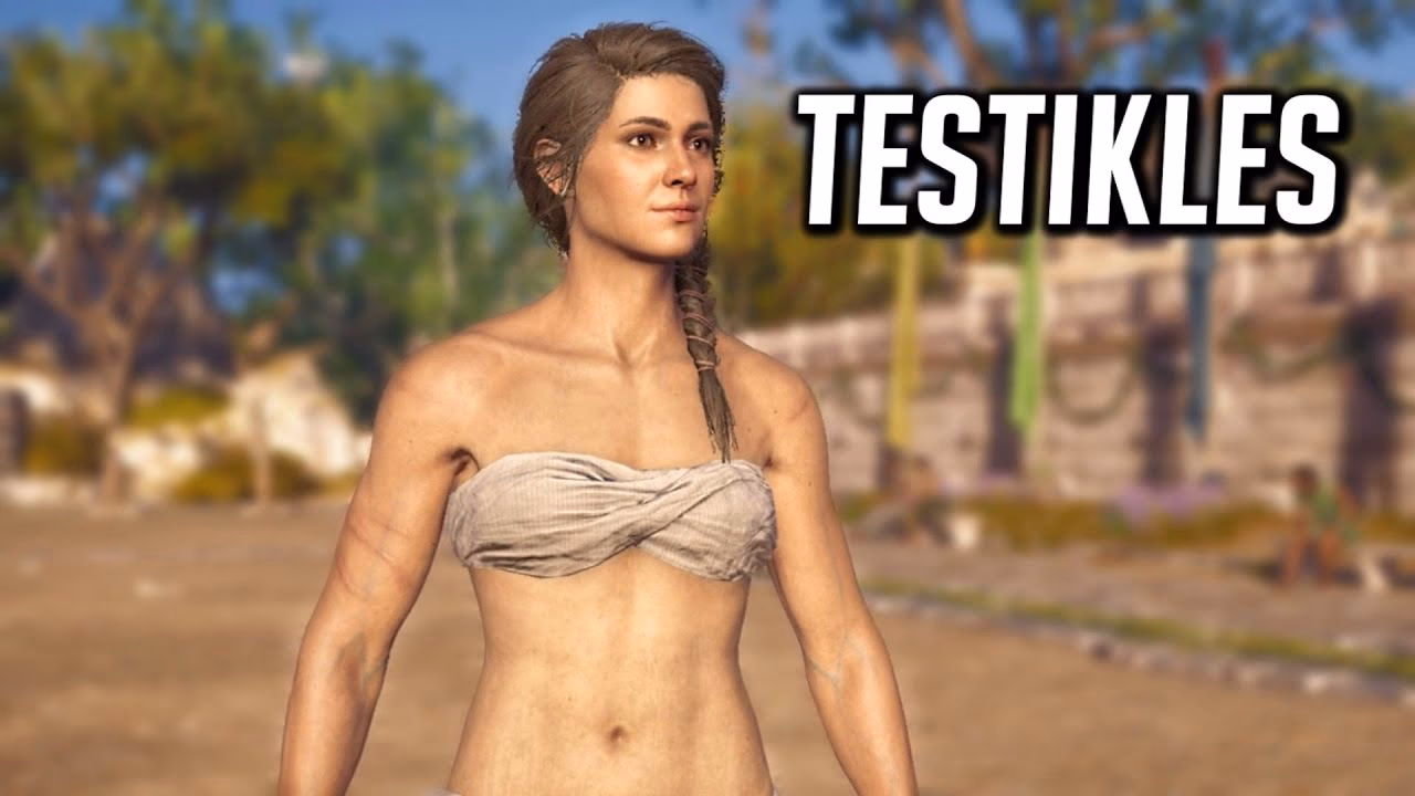 Is Kassandra alive in Assassin's Creed Odyssey?