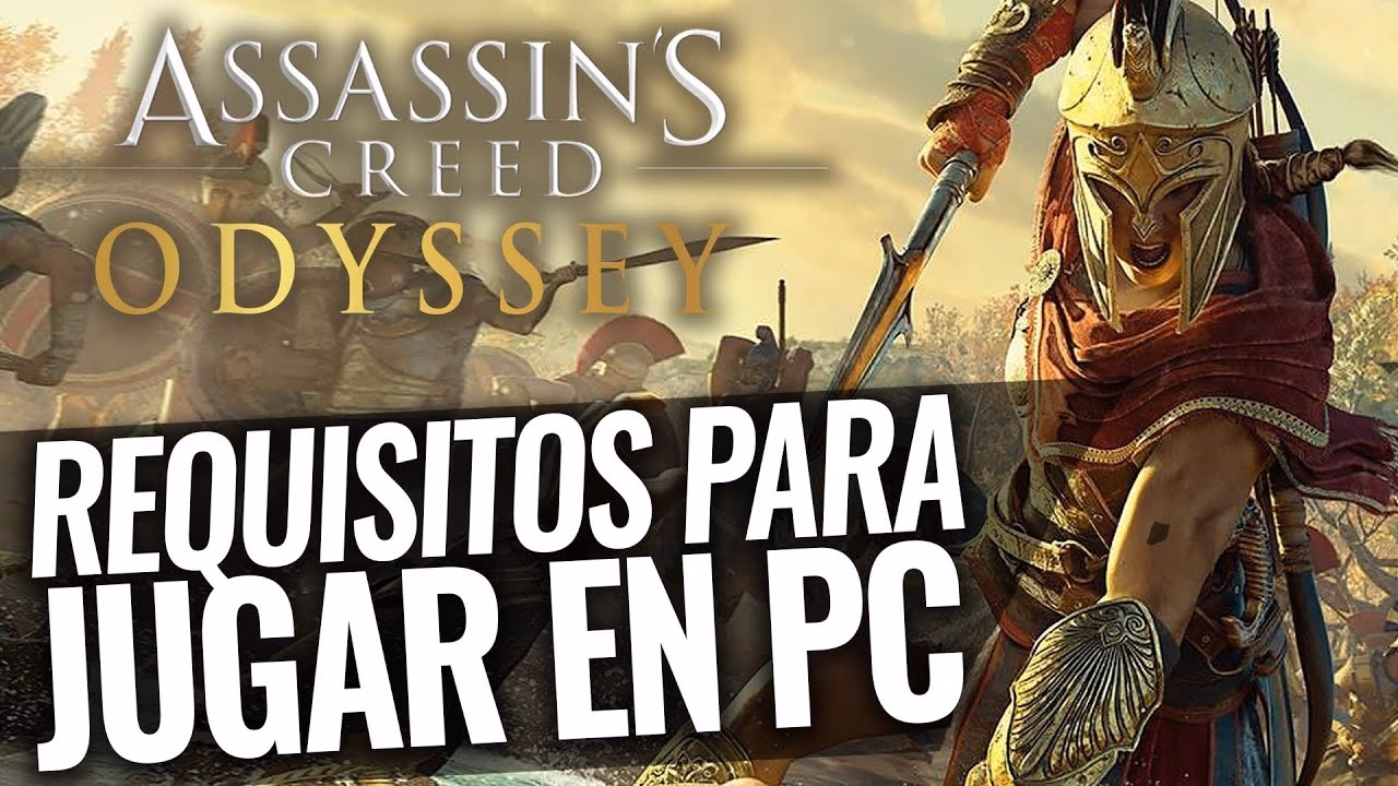 ¿Cuáles son los trucos de Assassin's Creed Odyssey?