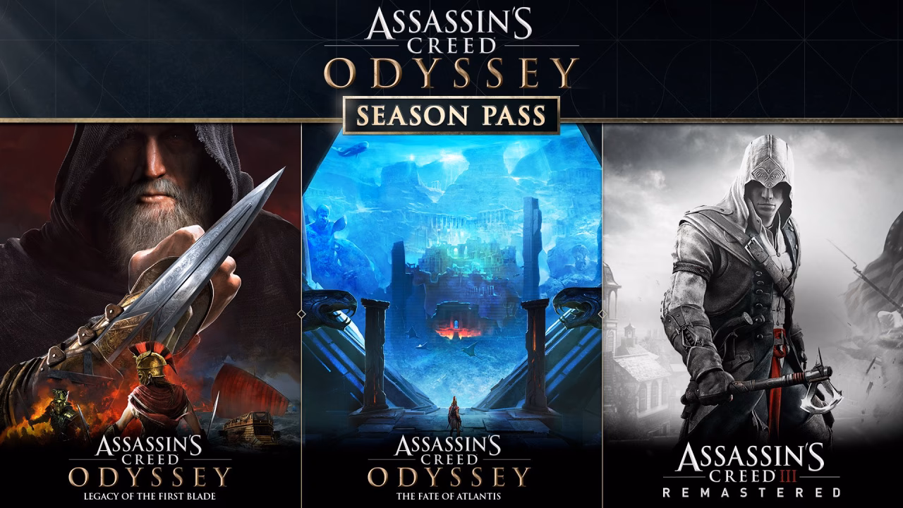 Is Odyssey worth playing to completion?