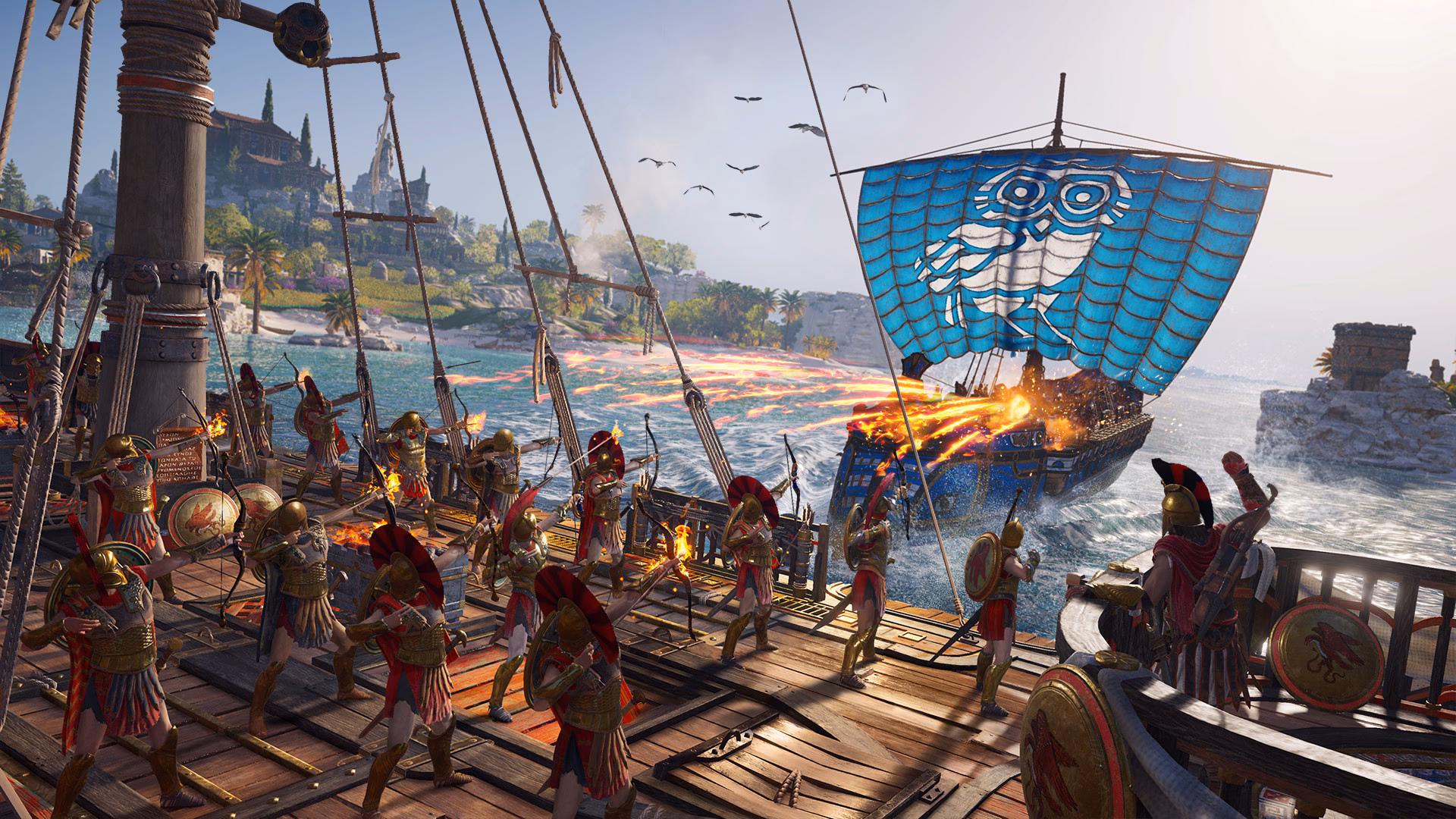 What is Assassin's Creed Odyssey?