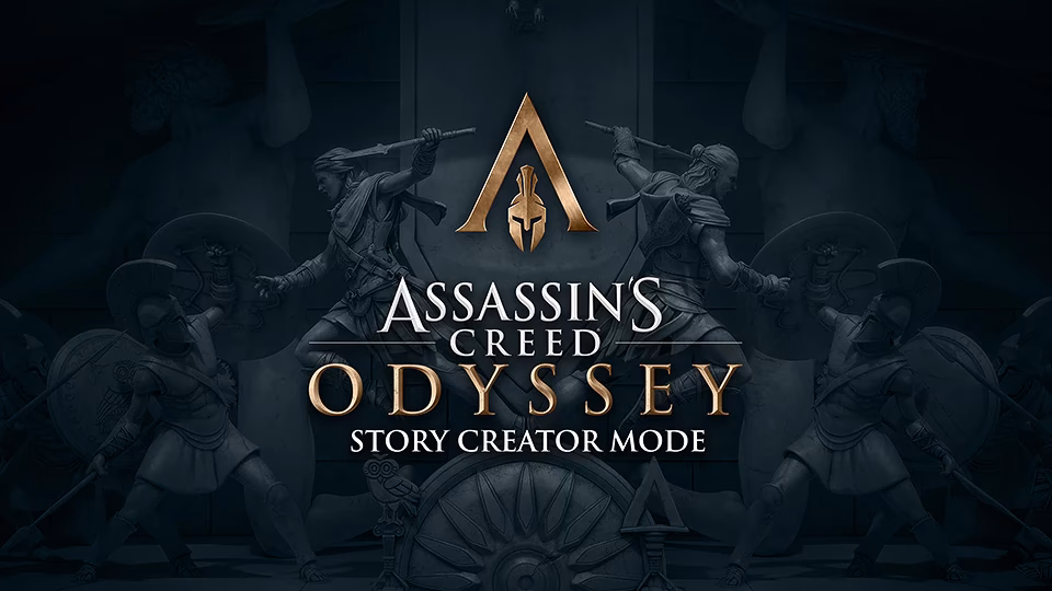What's new in Assassin's Creed Odyssey?