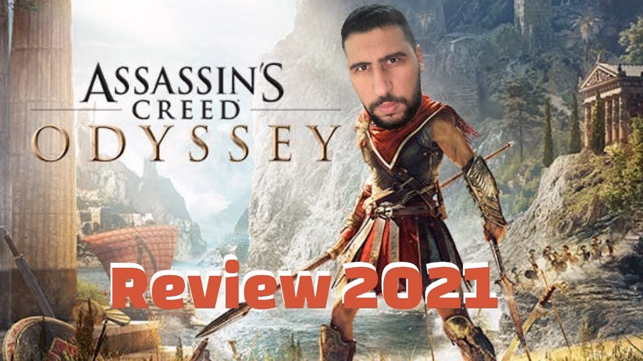 Is Assassin's Creed Odyssey good?
