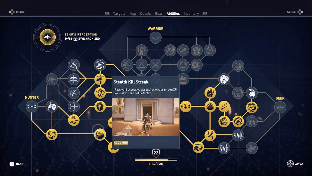 Why should you play Assassin's Creed Origins?