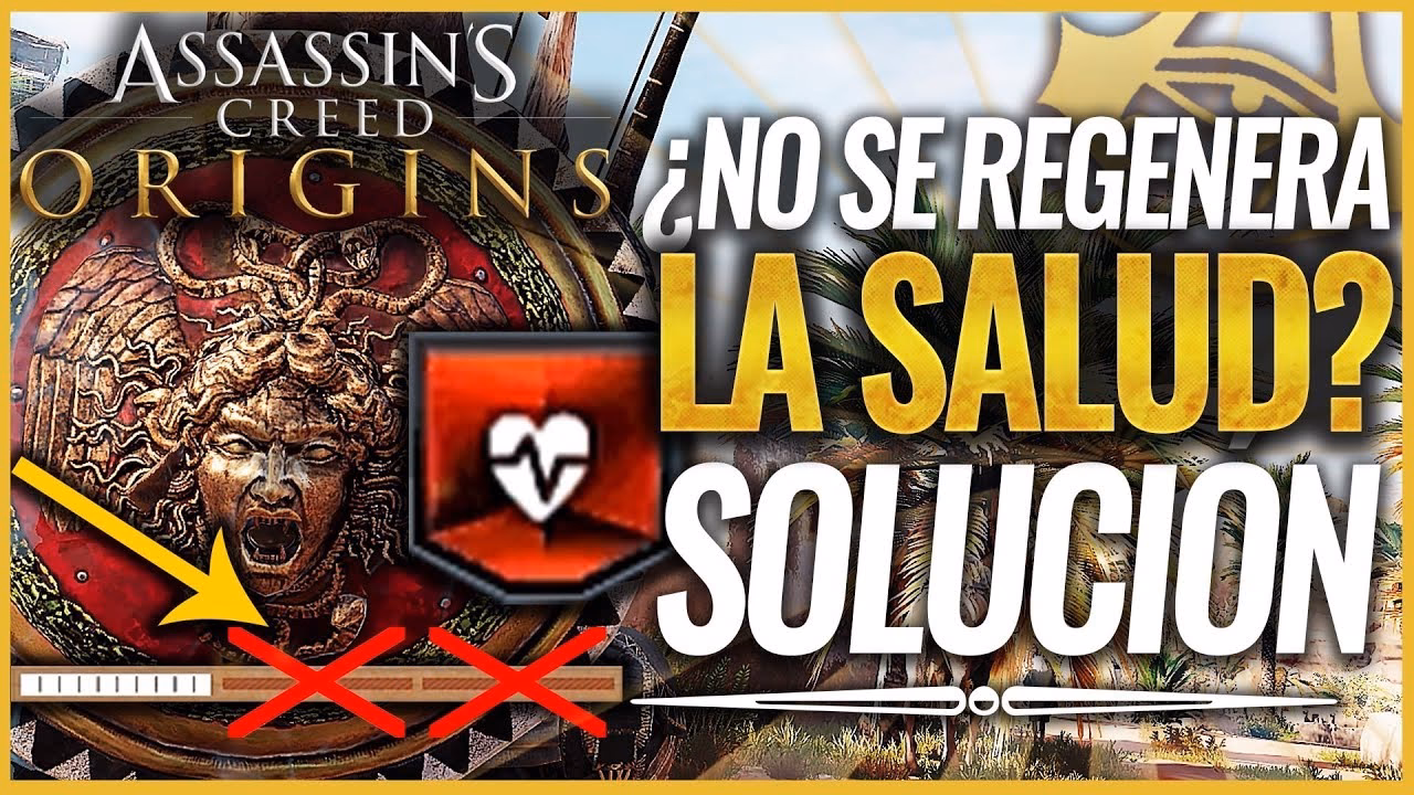 ¿Qué ofrece eliteguias para Assassin's Creed: Origins?