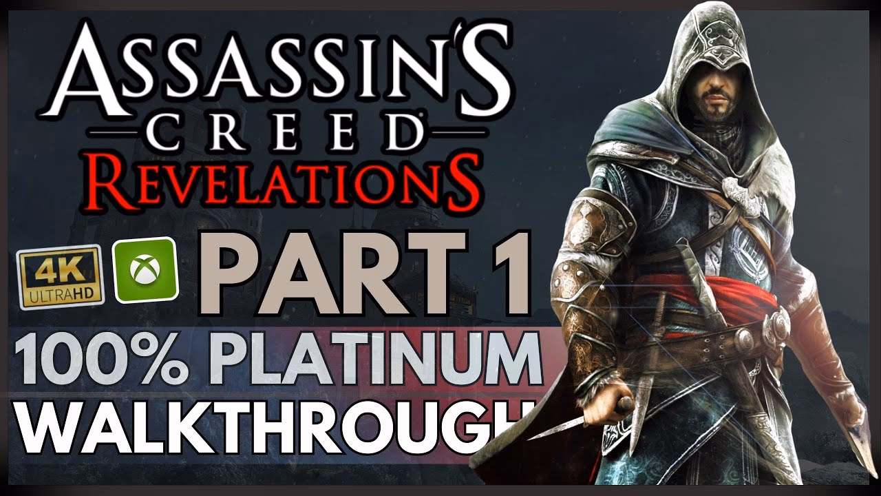 Is Assassin's Creed Revelations on PS3?