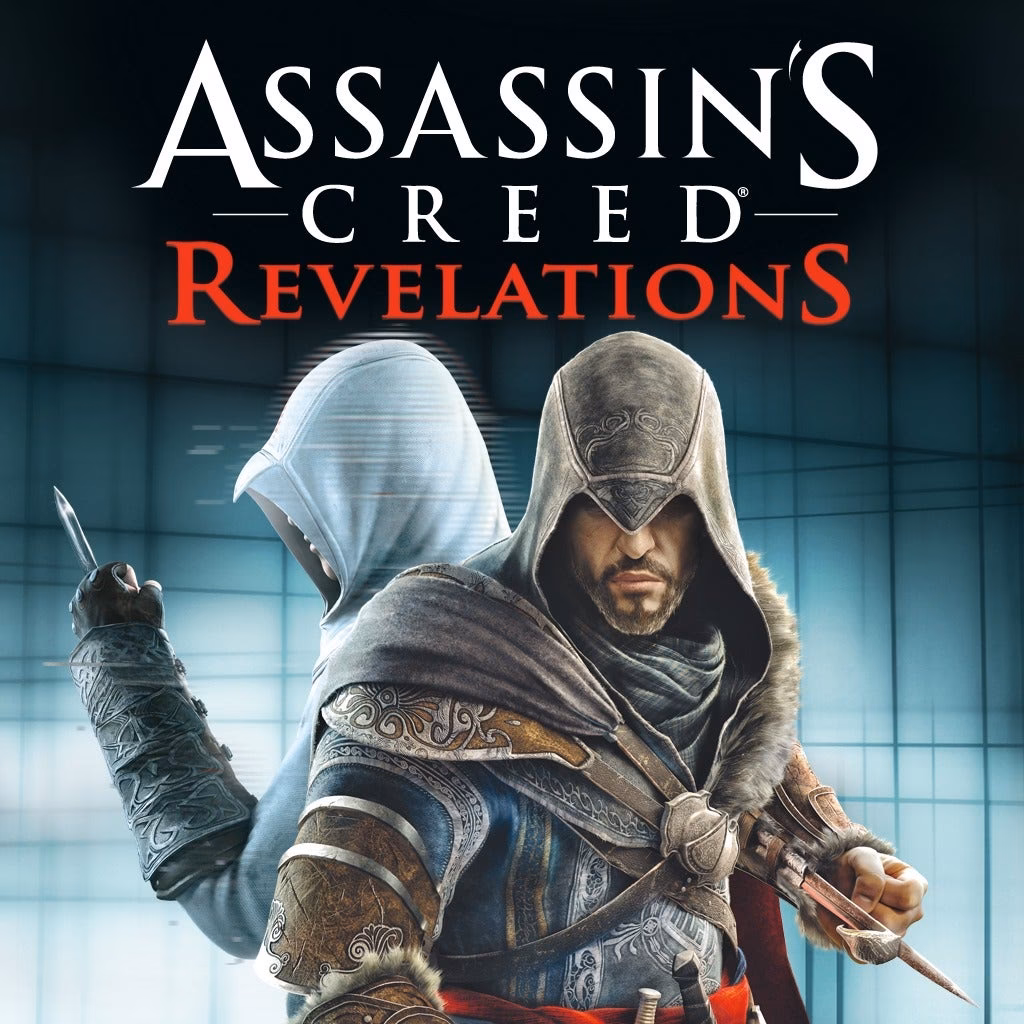 Does Assassin's Creed Revelations have a walkthrough?