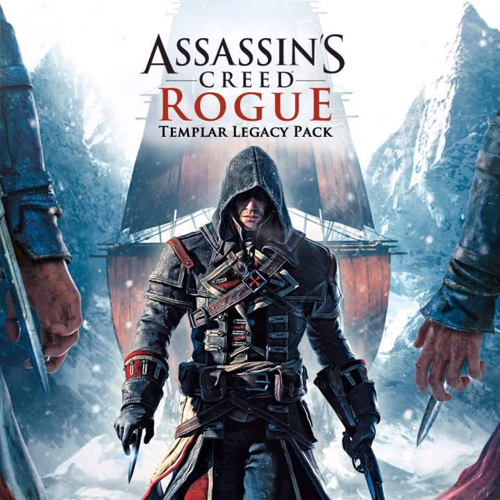 Can you play Assassin's Creed Rogue on Steam?