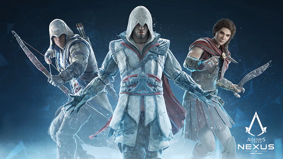 ¿Qué plataformas son compatibles con Assassin's Creed Shadows?