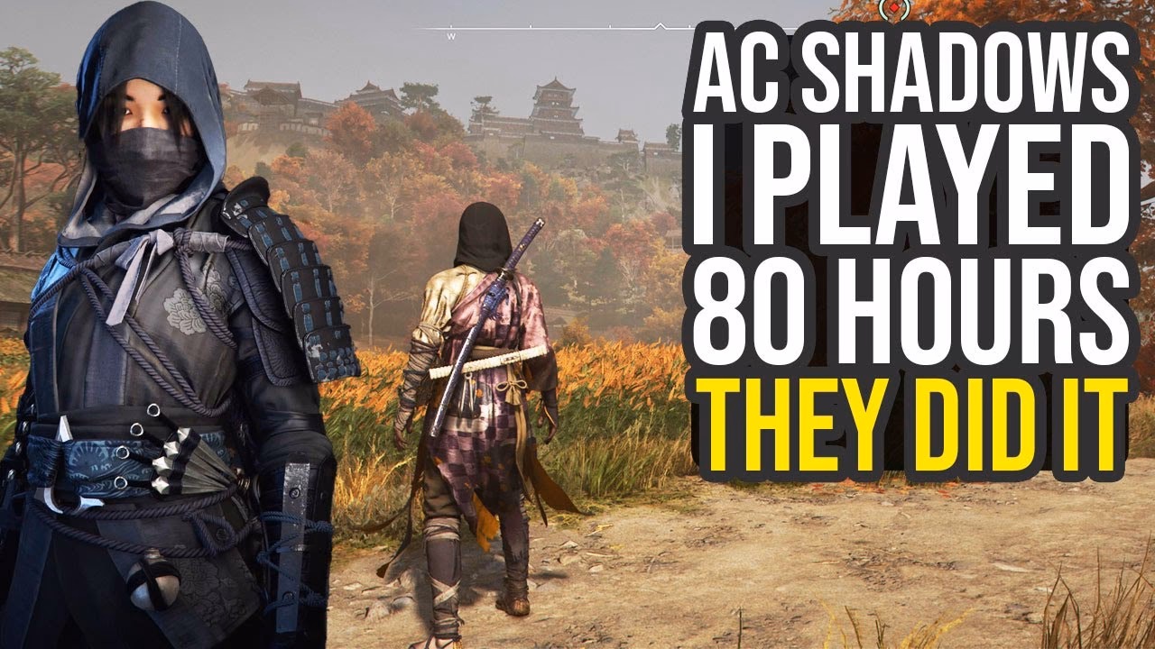 ¿Qué es Assassin’s Creed Shadows?