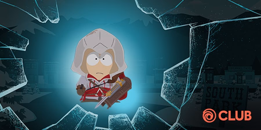 Is South Park a melee class?