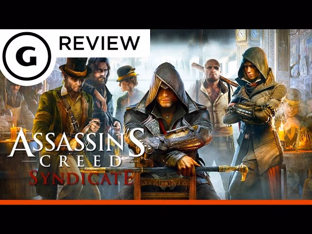 Does Assassin's Creed Syndicate have multiplayer?