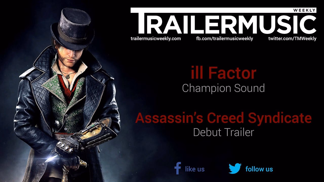 What is Assassin's Creed Syndicate?